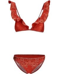 Zimmermann - Swimwear - Lyst