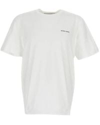 Golden Goose - T-Shirts And Polos - Lyst