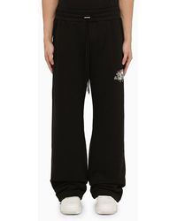 Amiri - Logoed Jogging Trousers - Lyst