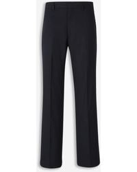 Berwich - Cotton Chino Pants - Lyst