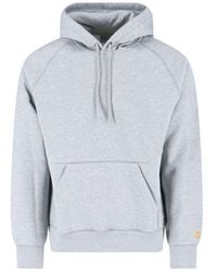 Carhartt - Chase Sweat Hoodie - Lyst