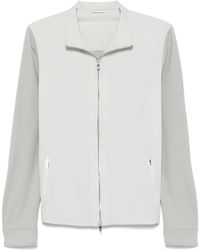 Marco Pescarolo - Hybrid Jacket - Lyst