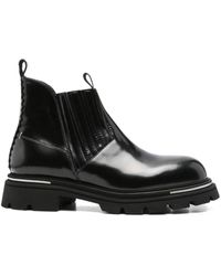 THE ANTIPODE - "Charles 808" Beatles Shoes - Lyst