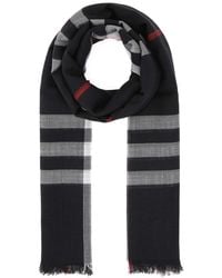Burberry - Scarves & Wraps - Lyst