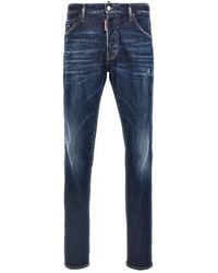 DSquared² - 'Cool Guy' Jeans - Lyst