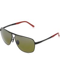 Porsche Design - Design P8665 Sunglasses - Lyst