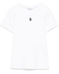 McQueen - T-Shirts And Polos - Lyst