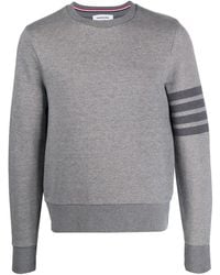 Thom Browne Sweatshirts for Men | Online Sale up to 43% off | Lyst