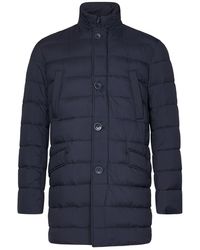 Herno - Down Il Cappotto Jacket - Lyst