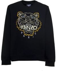 KENZO Sweatshirts for Men - Up to 59% off at Lyst.com