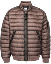 C.P. Company - D.D. Shell Lens Jacket - Lyst
