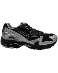 Mizuno - Snakers Shoes - Lyst