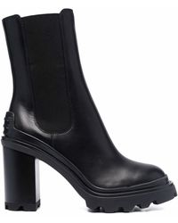 Tod's Boots for Women | Online Sale up to 70% off | Lyst