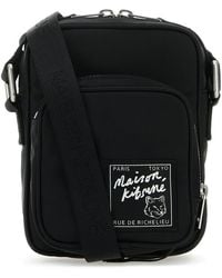 Maison Kitsuné - Shoulder Bags - Lyst