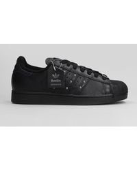 adidas - Superstar Ii Sneakers - Lyst