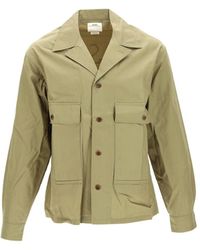 visvim ビズヴィム ISLAND HOPPER JACKET ブルゾン 3 irigasidemak.com
