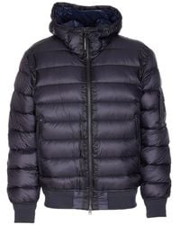 C.P. Company - Coats - Lyst