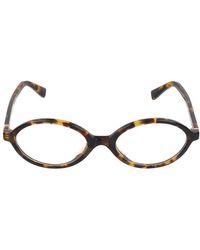 Miu Miu - Sunglasses - Lyst