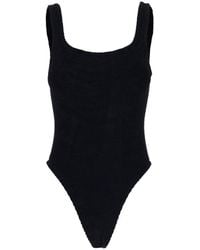 Hunza G - Swimwear - Lyst
