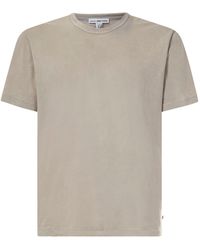 James Perse T-shirts for Men | Online 