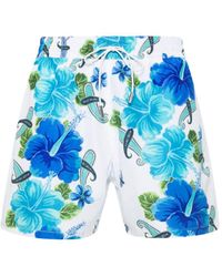 Etro - Sea - Lyst