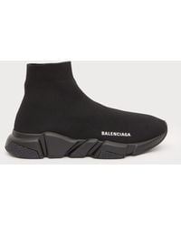 Balenciaga Speed Sneakers for Men - Up to 45% off | Lyst