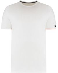 Rrd - T-Shirts And Polos - Lyst
