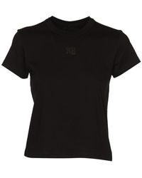 Alexander Wang - T-Shirts And Polos - Lyst