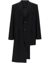 Yohji Yamamoto - 'Ta Tuxedo' Blazer - Lyst