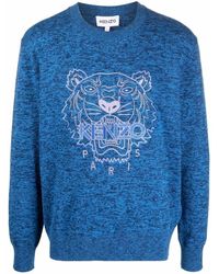 of regel Thuisland KENZO Sweaters and knitwear for Men | Online Sale up to 69% off | Lyst