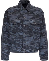 Balenciaga Casual jackets for Men - Up to 73% off | Lyst