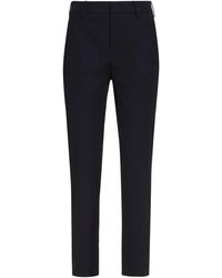 PT01 - Viscose Trousers - Lyst