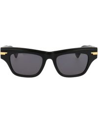 Bottega Veneta Sunglasses for Women | Online Sale up to 76% off | Lyst