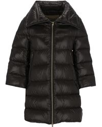 Herno Coats for Women | Online Sale up 