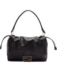 Fendi - Mamma Baguette Large - Lyst