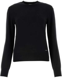 DSquared² - Dsquared Knitwear - Lyst