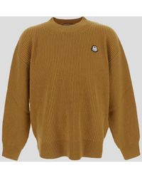Moncler Genius - Moncler X Palm Angels Sweaters - Lyst