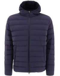 Herno - Down Jacket - Lyst