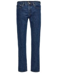 A.P.C. - Petit New Standard Jeans - Lyst