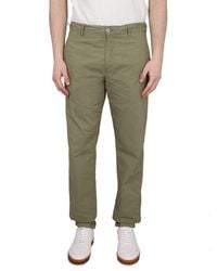 Aspesi - Chino Pants - Lyst