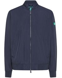 Save The Duck - Olen Jacket With Side Pockets - Lyst