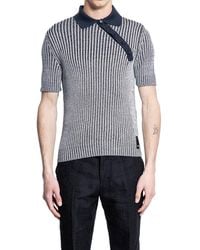 Fendi - T-Shirts & Tank Tops - Lyst