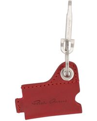 Rick Owens - Lighter Case Keychain - Lyst