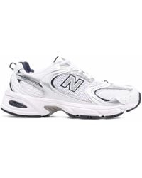 New Balance - Sneaker 530 - Lyst