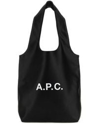 A.P.C. - Handbags - Lyst