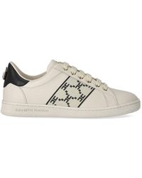 Elisabetta Franchi Sneakers for Women | Online Sale up to 88% off 