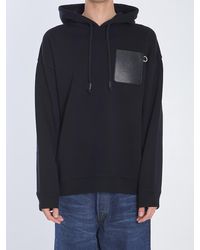 Loewe - Monogram Sweatshirt - Lyst