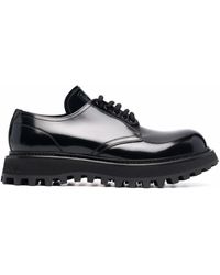 Dolce & Gabbana Derby shoes for Men | Online Sale up to 75% off | Lyst