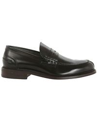 BERWICK  1707 - Antik Loafers Shoes - Lyst