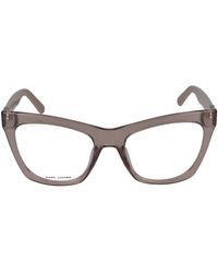 Marc Jacobs - Eyeglasses - Lyst